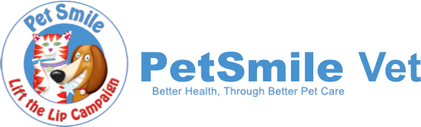PetSmile Vet Logo
